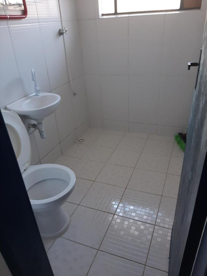 Kitnet Em Matinhos Pr Villa Exteriör bild